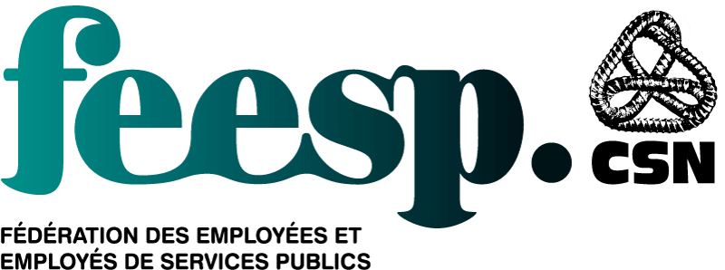 Fédération des employées et employés de services publics (FEESP-CSN)