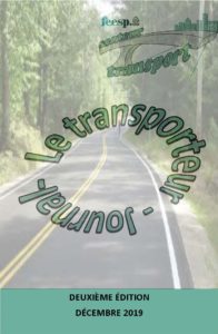 Journal Le transporteur