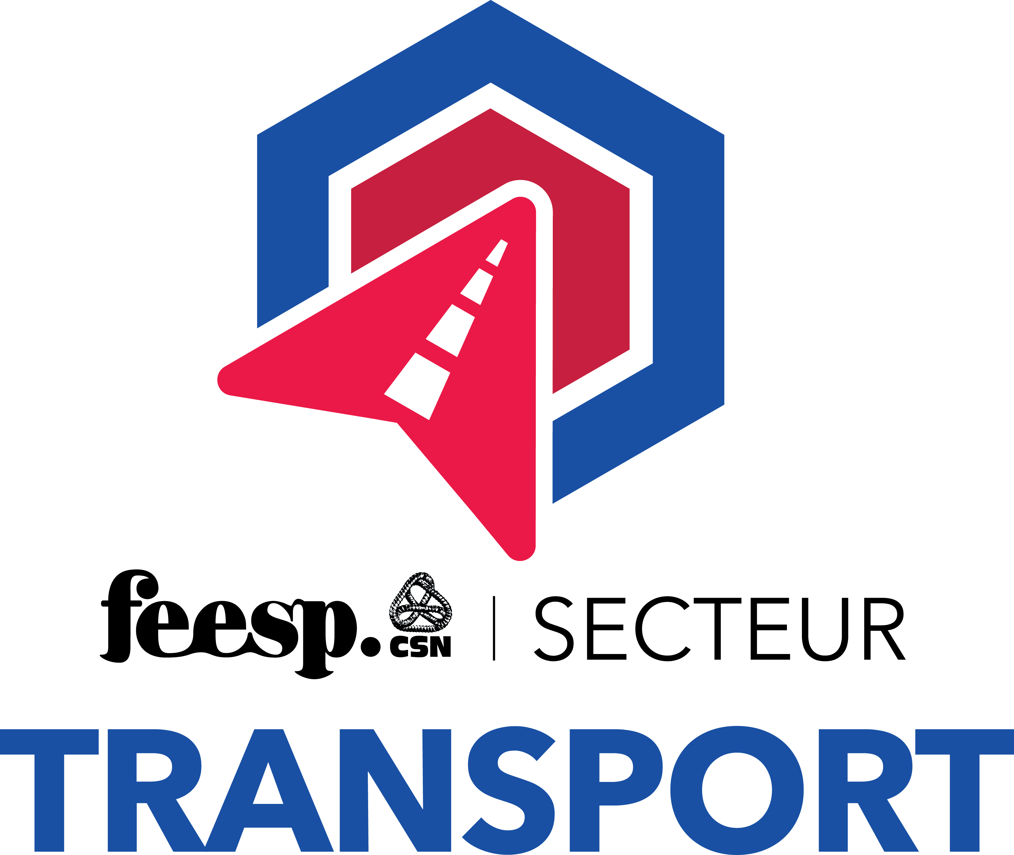 05 - FEESP - SECTEUR TRANSPORT - Logo 2022 - Vertical - Couleurs